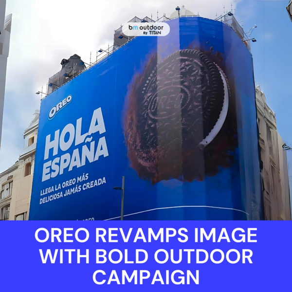 How to maximize the efficiency of LED screens (DOOH)